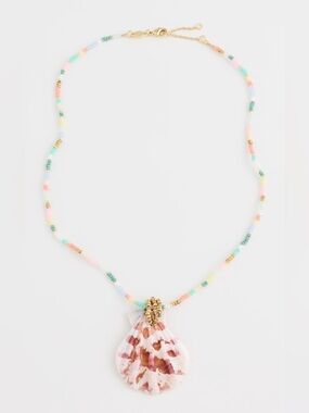 Anni Lu Eldorado Spritz Necklace